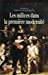 Seller image for Les milices dans la première modernité [FRENCH LANGUAGE - Soft Cover ] for sale by booksXpress