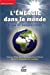 Bild des Verkufers fr l'énergie dans le monde ; bilan et perspectives" [FRENCH LANGUAGE - Soft Cover ] zum Verkauf von booksXpress