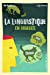 Seller image for La linguistique [FRENCH LANGUAGE - Soft Cover ] for sale by booksXpress