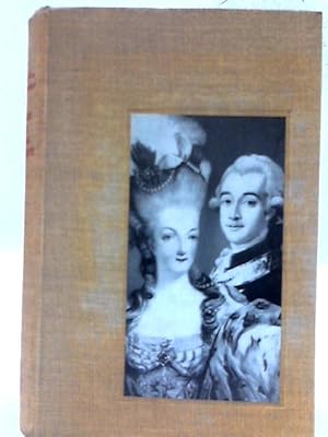 Seller image for Fersen Et Marie Antoinette for sale by World of Rare Books