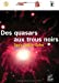 Seller image for des quasars aux trous noirs [FRENCH LANGUAGE - Soft Cover ] for sale by booksXpress