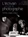 Seller image for L'écrivain vu par la photographie [FRENCH LANGUAGE - Hardcover ] for sale by booksXpress