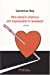 Image du vendeur pour Mon besoin d'amour est impossible à rassasier [FRENCH LANGUAGE - Soft Cover ] mis en vente par booksXpress