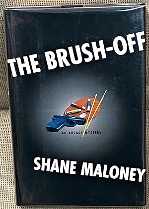 Image du vendeur pour The Brush-Off mis en vente par My Book Heaven
