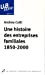 Seller image for Une histoire des entreprises familiales : 1850-2000 [FRENCH LANGUAGE - Soft Cover ] for sale by booksXpress