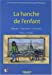 Seller image for la hanche de l'enfant sfop [FRENCH LANGUAGE - Soft Cover ] for sale by booksXpress