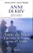 Seller image for Anne de Kiev ; une reine de France venue d'Ukraine [FRENCH LANGUAGE - Soft Cover ] for sale by booksXpress