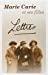Seller image for Lettres (French Edition) [FRENCH LANGUAGE - Soft Cover ] for sale by booksXpress