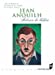 Seller image for Jean  Anouilh : Artisan  du  th © ¢tre [FRENCH LANGUAGE - Soft Cover ] for sale by booksXpress