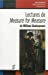 Bild des Verkufers fr Lectures  de  Measure  for  Measure de William Shakespeare [FRENCH LANGUAGE - Soft Cover ] zum Verkauf von booksXpress