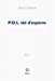 Seller image for P.O.L nid d'espions [FRENCH LANGUAGE - Soft Cover ] for sale by booksXpress