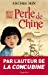 Image du vendeur pour Perle de Chine (French Edition) [FRENCH LANGUAGE - Soft Cover ] mis en vente par booksXpress