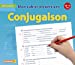 Bild des Verkufers fr Mon cahier d'exercices conjugaison (10-11 a.) CM2 5e primaire: CM2/5e primaire ( 10-11 ans ) (French Edition) [FRENCH LANGUAGE - Soft Cover ] zum Verkauf von booksXpress