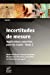 Seller image for Incertitudes de mesure, applications concrètes t.2 [FRENCH LANGUAGE - Soft Cover ] for sale by booksXpress