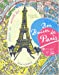 Bild des Verkufers fr bon baiser de paris [FRENCH LANGUAGE - Soft Cover ] zum Verkauf von booksXpress