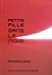 Image du vendeur pour Petite Fille dans le noir [FRENCH LANGUAGE - Soft Cover ] mis en vente par booksXpress