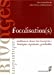 Bild des Verkufers fr Focalisation(s) : Saillance dans les langues : lexique, syntaxe, prosodie [FRENCH LANGUAGE - Soft Cover ] zum Verkauf von booksXpress