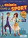 Seller image for Chimie Dans le Sport (la) [FRENCH LANGUAGE - Hardcover ] for sale by booksXpress