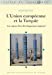 Seller image for L' Union européenne et la Turquie [FRENCH LANGUAGE - Soft Cover ] for sale by booksXpress
