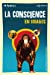 Bild des Verkufers fr Conscience en images [FRENCH LANGUAGE - Soft Cover ] zum Verkauf von booksXpress