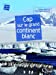 Image du vendeur pour Cap sur le grand continent blanc [FRENCH LANGUAGE - Soft Cover ] mis en vente par booksXpress