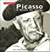 Bild des Verkufers fr Picasso (French Edition) [FRENCH LANGUAGE - Soft Cover ] zum Verkauf von booksXpress