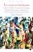 Seller image for Le corps en lambeaux : Violences sexuelles et sexuées faites aux femmes [FRENCH LANGUAGE - Soft Cover ] for sale by booksXpress