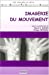 Bild des Verkufers fr imagerie du mouvement [FRENCH LANGUAGE - Soft Cover ] zum Verkauf von booksXpress