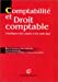 Seller image for Comptabilite droit comptable (French Edition) [FRENCH LANGUAGE - Hardcover ] for sale by booksXpress