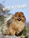 Bild des Verkufers fr Le spitz allemand [FRENCH LANGUAGE - Soft Cover ] zum Verkauf von booksXpress