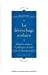 Image du vendeur pour Le décrochage scolaire : Enjeux, acteurs et politiques de lutte contre la déscolarisation [FRENCH LANGUAGE - Soft Cover ] mis en vente par booksXpress