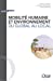 Seller image for mobilité humaine et environnement du global au local [FRENCH LANGUAGE - Soft Cover ] for sale by booksXpress