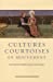 Bild des Verkufers fr cultures courtoises en mouvement [FRENCH LANGUAGE - Soft Cover ] zum Verkauf von booksXpress