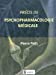 Image du vendeur pour Précis de psychopharmacologie médicale [FRENCH LANGUAGE - Soft Cover ] mis en vente par booksXpress