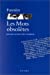 Seller image for Les mots obsoletes (Grain d'orage) (French Edition) [FRENCH LANGUAGE - Soft Cover ] for sale by booksXpress