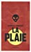 Seller image for La plaie [FRENCH LANGUAGE - Soft Cover ] for sale by booksXpress