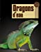 Immagine del venditore per Dragons d'eau [FRENCH LANGUAGE - Soft Cover ] venduto da booksXpress