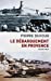 Seller image for le débarquement en Provence ; 15 août 1944 [FRENCH LANGUAGE - Soft Cover ] for sale by booksXpress