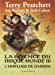 Image du vendeur pour La science du disque-monde t.3 [FRENCH LANGUAGE - Soft Cover ] mis en vente par booksXpress