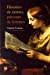 Bild des Verkufers fr Histoires de saintes, parcours de femmes [FRENCH LANGUAGE - Soft Cover ] zum Verkauf von booksXpress