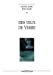 Seller image for des yeux de verre [FRENCH LANGUAGE - Soft Cover ] for sale by booksXpress