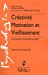 Image du vendeur pour creativite motivation et vieillissement [FRENCH LANGUAGE - Soft Cover ] mis en vente par booksXpress