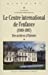 Seller image for Centre national de l'enfance 1949-1997 [FRENCH LANGUAGE - Soft Cover ] for sale by booksXpress
