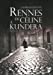 Imagen del vendedor de Rennes, de Céline à Kundera [FRENCH LANGUAGE - Soft Cover ] a la venta por booksXpress