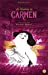 Seller image for Le fantôme de Carmen (1CD audio) [FRENCH LANGUAGE - No Binding ] for sale by booksXpress