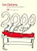 Imagen del vendedor de Cahiers: Hiver 1999-2000 No. 70 [FRENCH LANGUAGE - Soft Cover ] a la venta por booksXpress