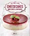 Seller image for Cheesecakes, mugs cakes cupcakes [FRENCH LANGUAGE - Soft Cover ] for sale by booksXpress