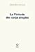 Bild des Verkufers fr La Finitude des corps simples [FRENCH LANGUAGE - Soft Cover ] zum Verkauf von booksXpress