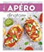 Image du vendeur pour Apéro dînatoire [FRENCH LANGUAGE - Soft Cover ] mis en vente par booksXpress