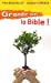 Bild des Verkufers fr Grandir avec la Bible [FRENCH LANGUAGE - Soft Cover ] zum Verkauf von booksXpress